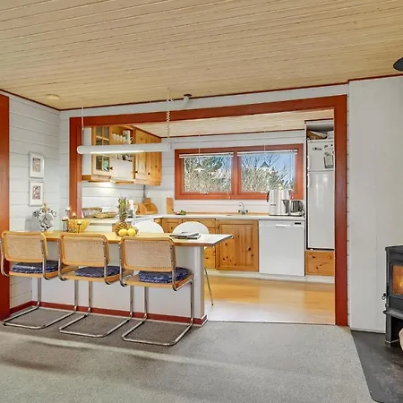 بيت للعطل Three-bedroom In Romo