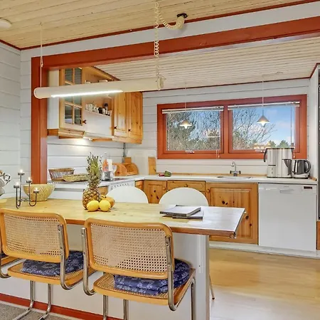 Stunning In Romo With Kitchen Casa vacanze Bolilmark
