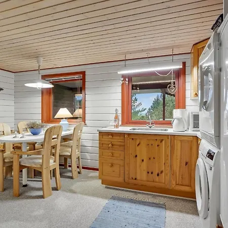 Stunning In Romo With Kitchen * Bolilmark