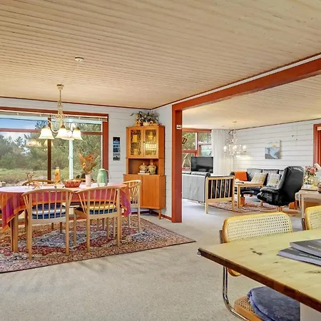 Three-bedroom In