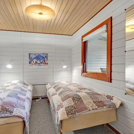 Three-bedroom In Romo *