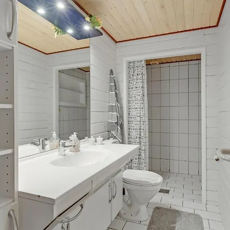 Three-bedroom In Romo * Romo