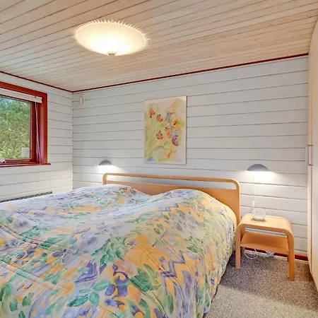 Three-bedroom In Romo