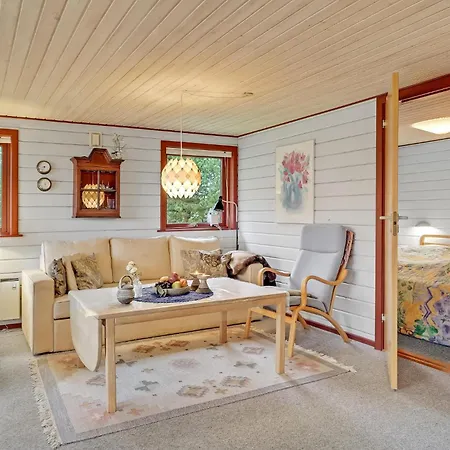 Three-bedroom In Romo Romo