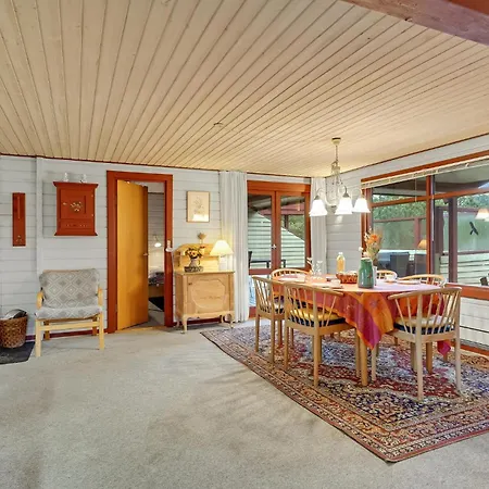 Three-bedroom In Romo * Romo