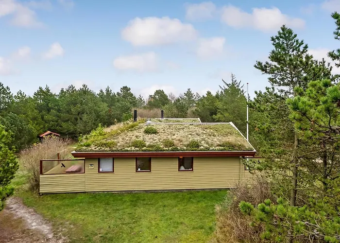 Three-bedroom In *