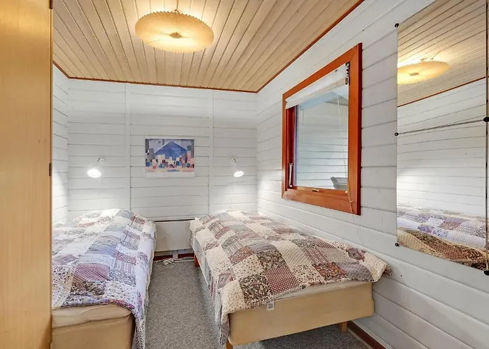 Three-bedroom In *