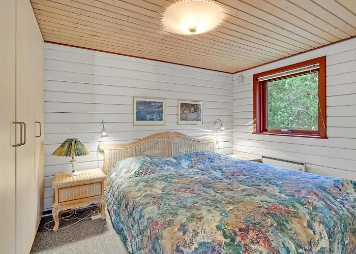 Three-bedroom In