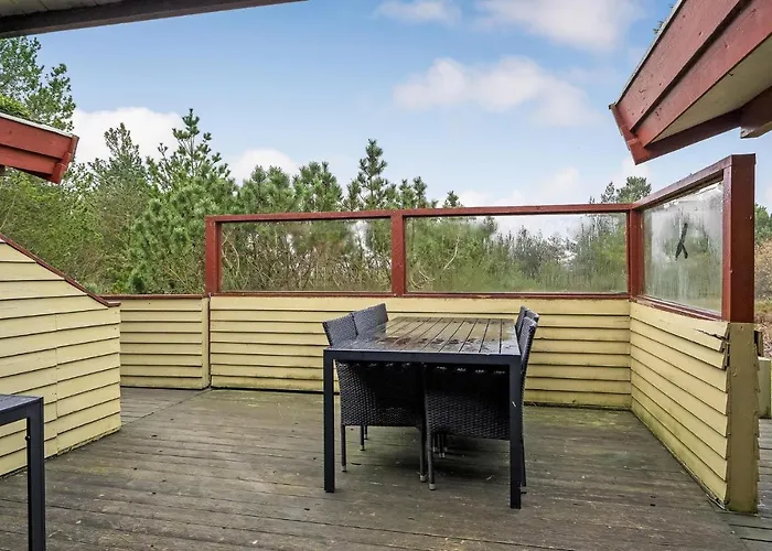 Three-bedroom In