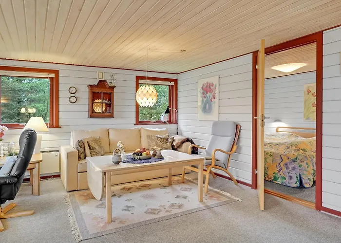 Three-bedroom In Romo